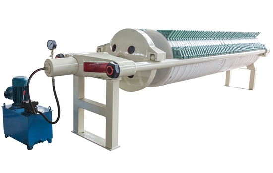 廂式壓濾機(jī)的排水方式有哪幾種？